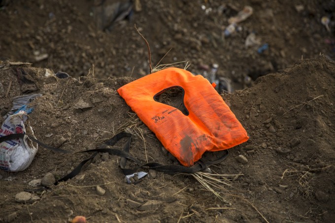 ⓒAmnesty International (Photo: Richard Burton)